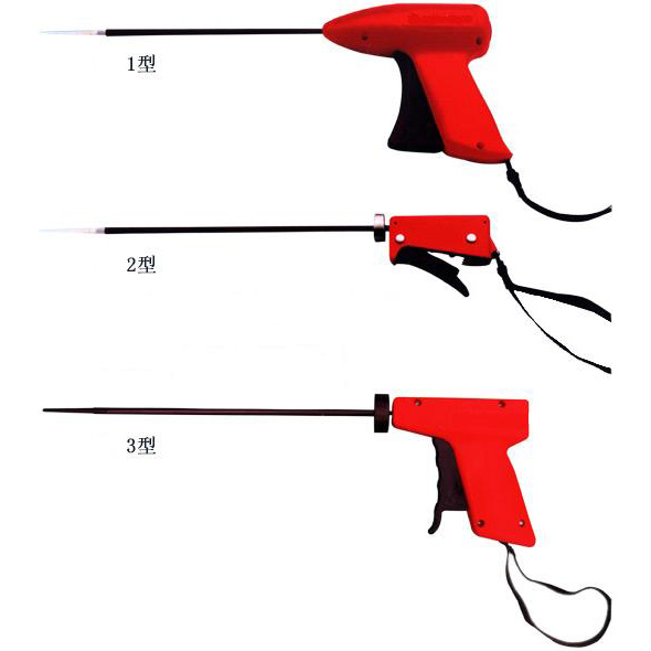 ZL-II手動皮輥清潔器